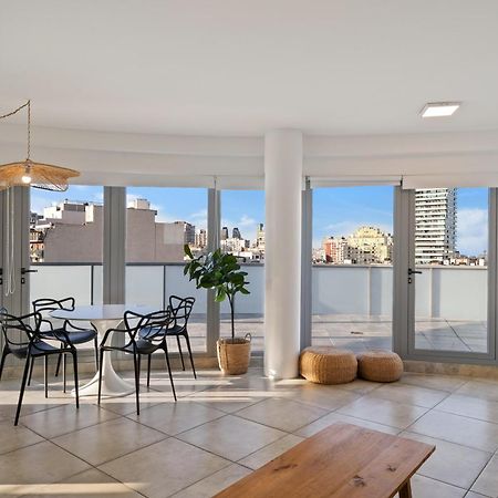 La Vie Suite Recoleta Buenos Aires Kültér fotó