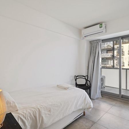 La Vie Suite Recoleta Buenos Aires Kültér fotó