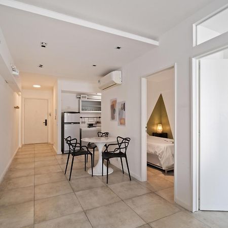 La Vie Suite Recoleta Buenos Aires Kültér fotó