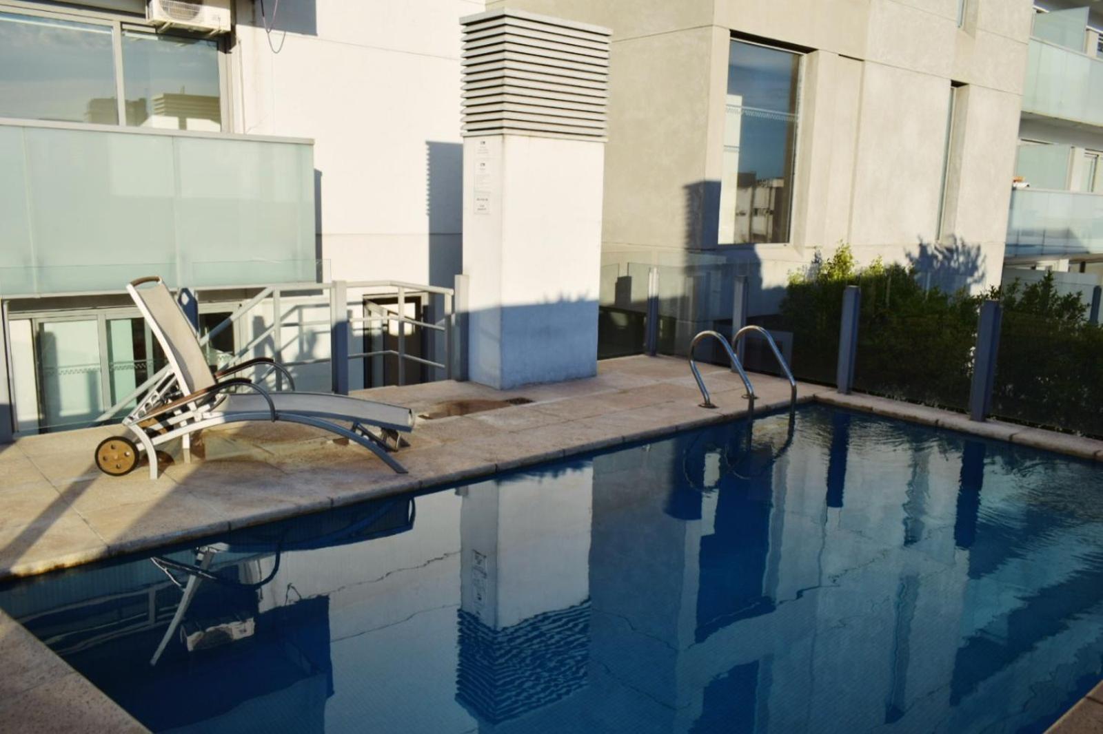 La Vie Suite Recoleta Buenos Aires Kültér fotó