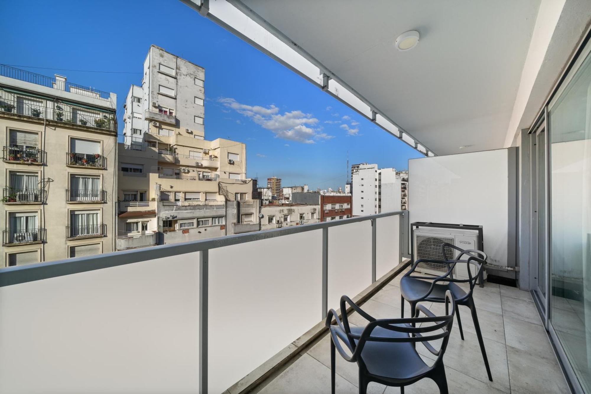 La Vie Suite Recoleta Buenos Aires Kültér fotó