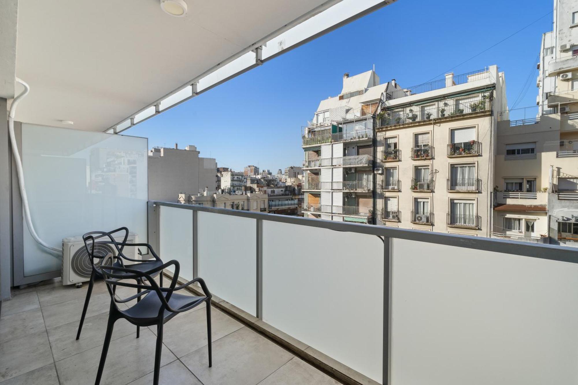 La Vie Suite Recoleta Buenos Aires Kültér fotó