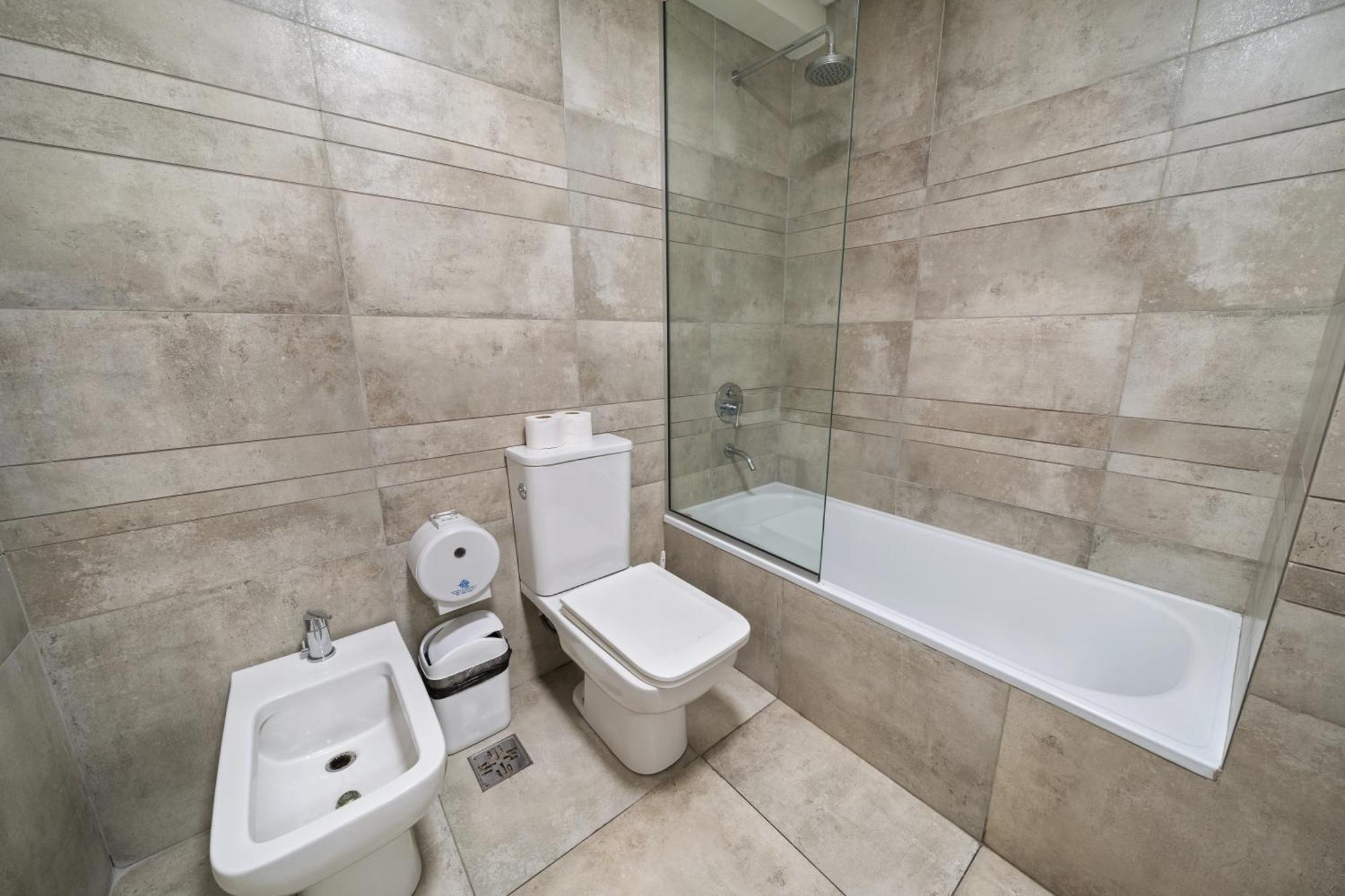 La Vie Suite Recoleta Buenos Aires Kültér fotó