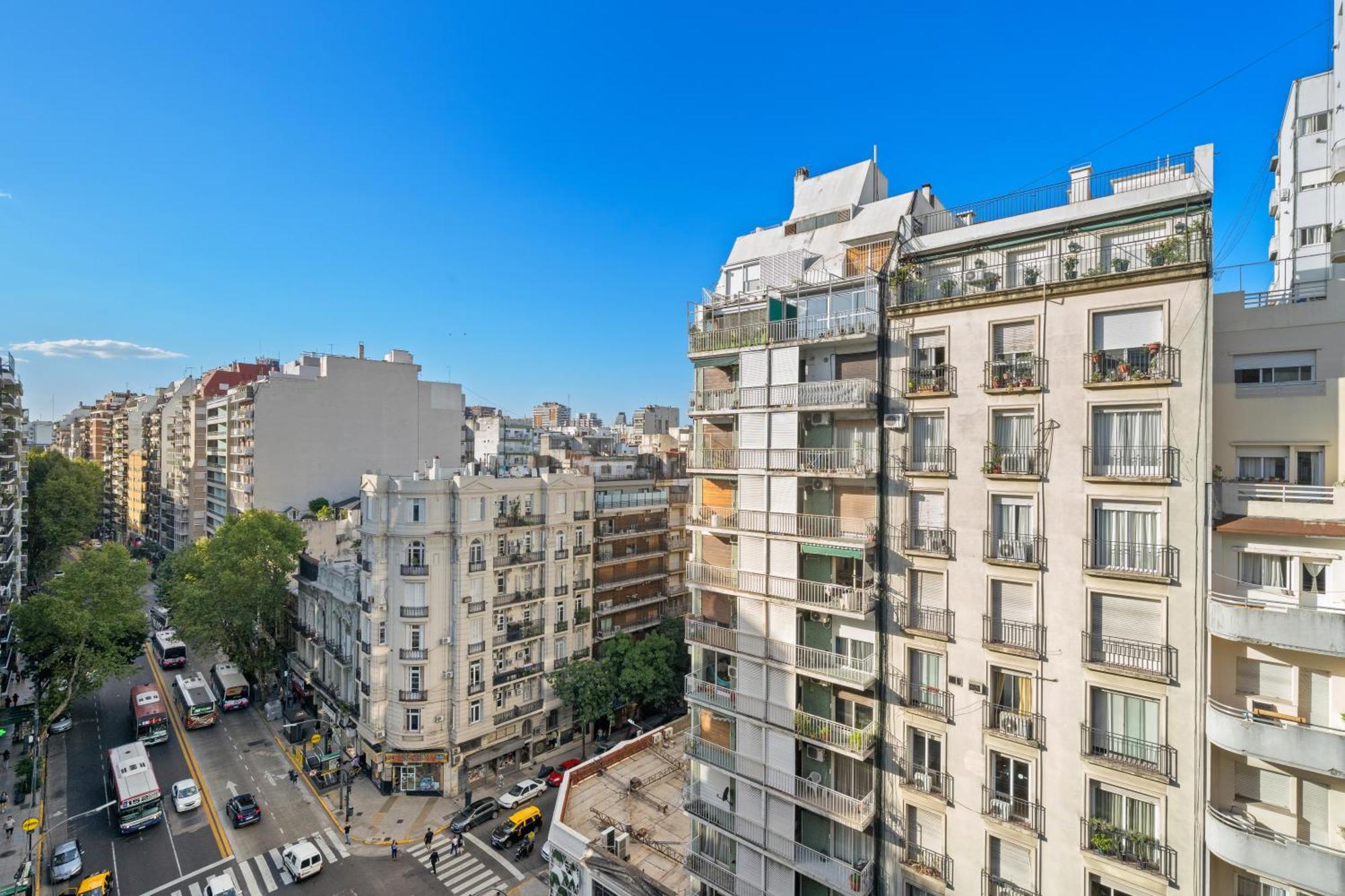 La Vie Suite Recoleta Buenos Aires Kültér fotó