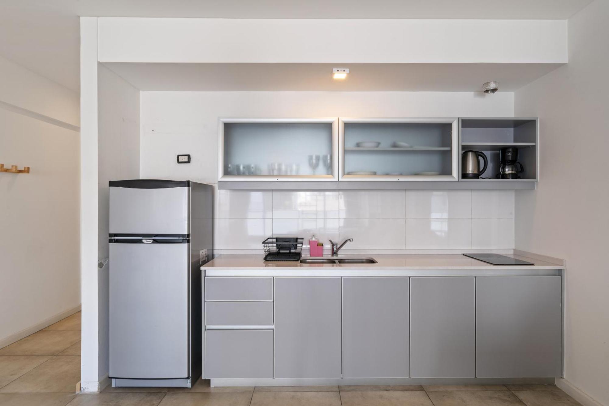 La Vie Suite Recoleta Buenos Aires Kültér fotó