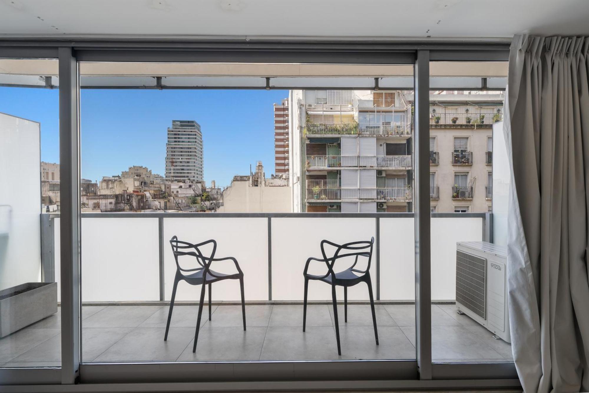 La Vie Suite Recoleta Buenos Aires Kültér fotó