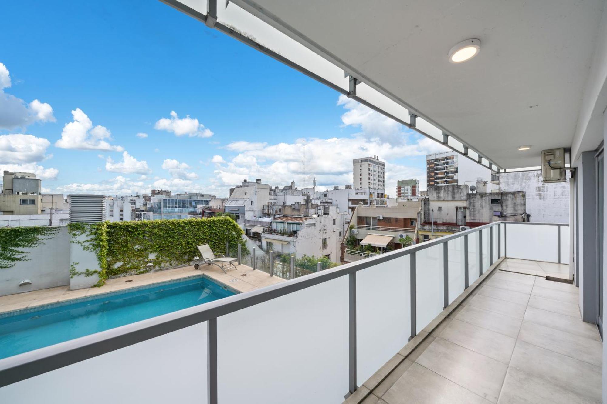 La Vie Suite Recoleta Buenos Aires Kültér fotó