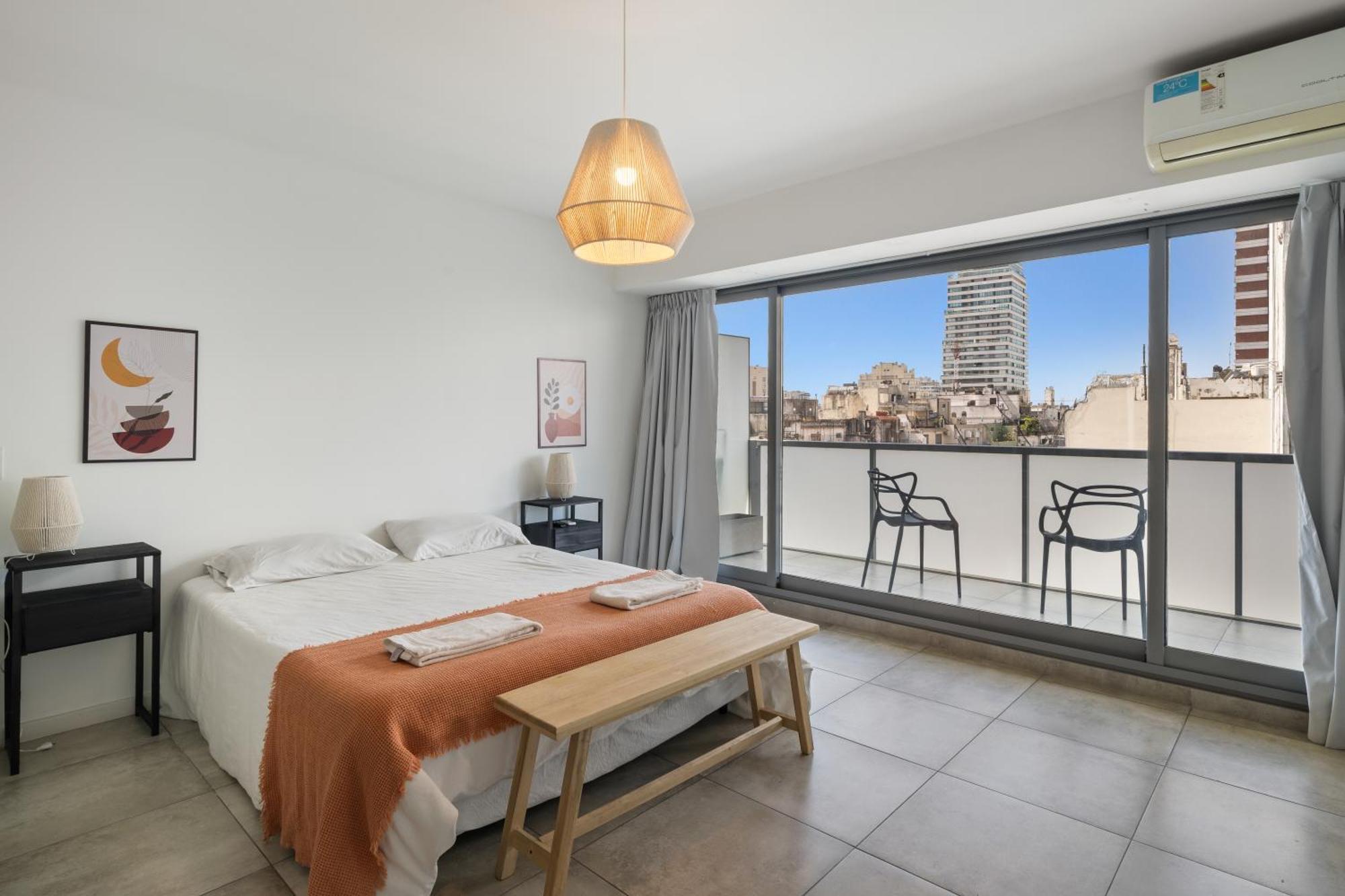 La Vie Suite Recoleta Buenos Aires Kültér fotó