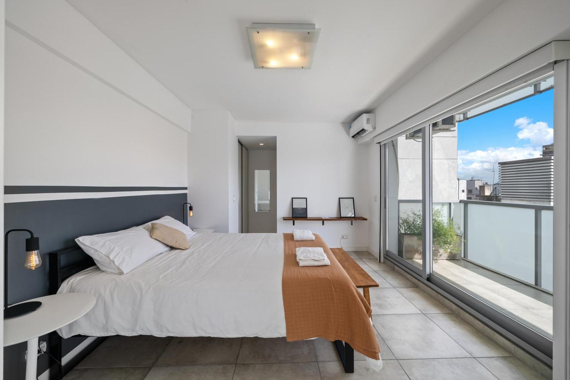 La Vie Suite Recoleta Buenos Aires Kültér fotó