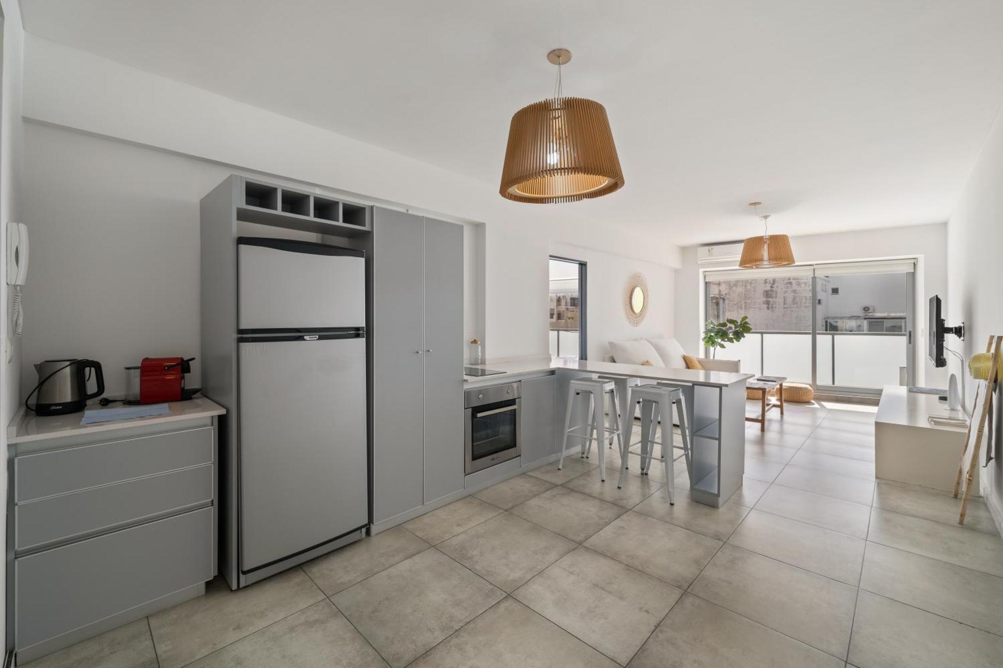 La Vie Suite Recoleta Buenos Aires Kültér fotó