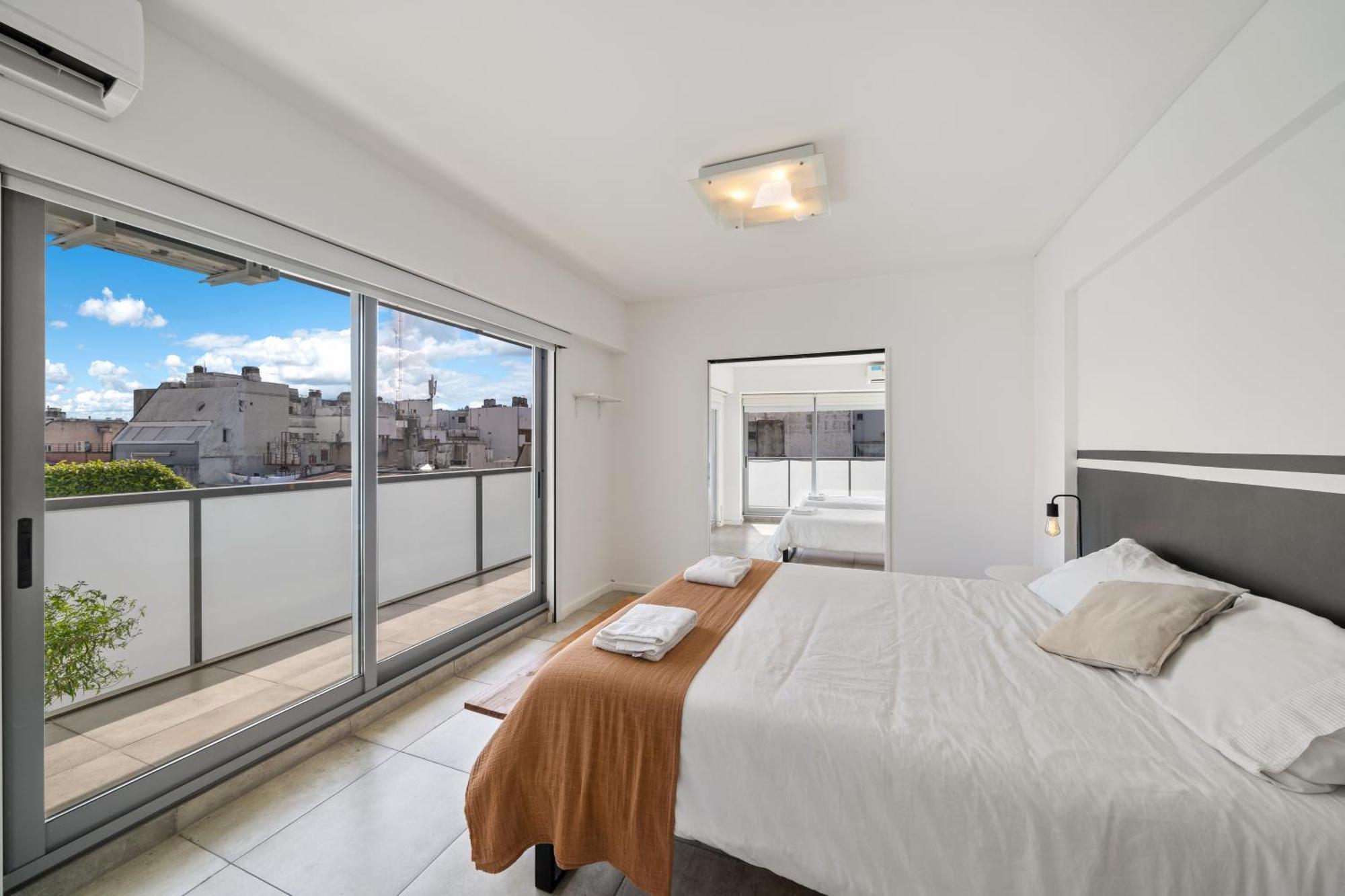 La Vie Suite Recoleta Buenos Aires Kültér fotó
