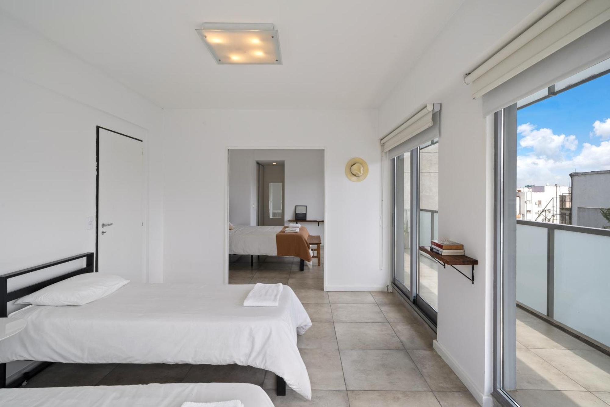 La Vie Suite Recoleta Buenos Aires Kültér fotó