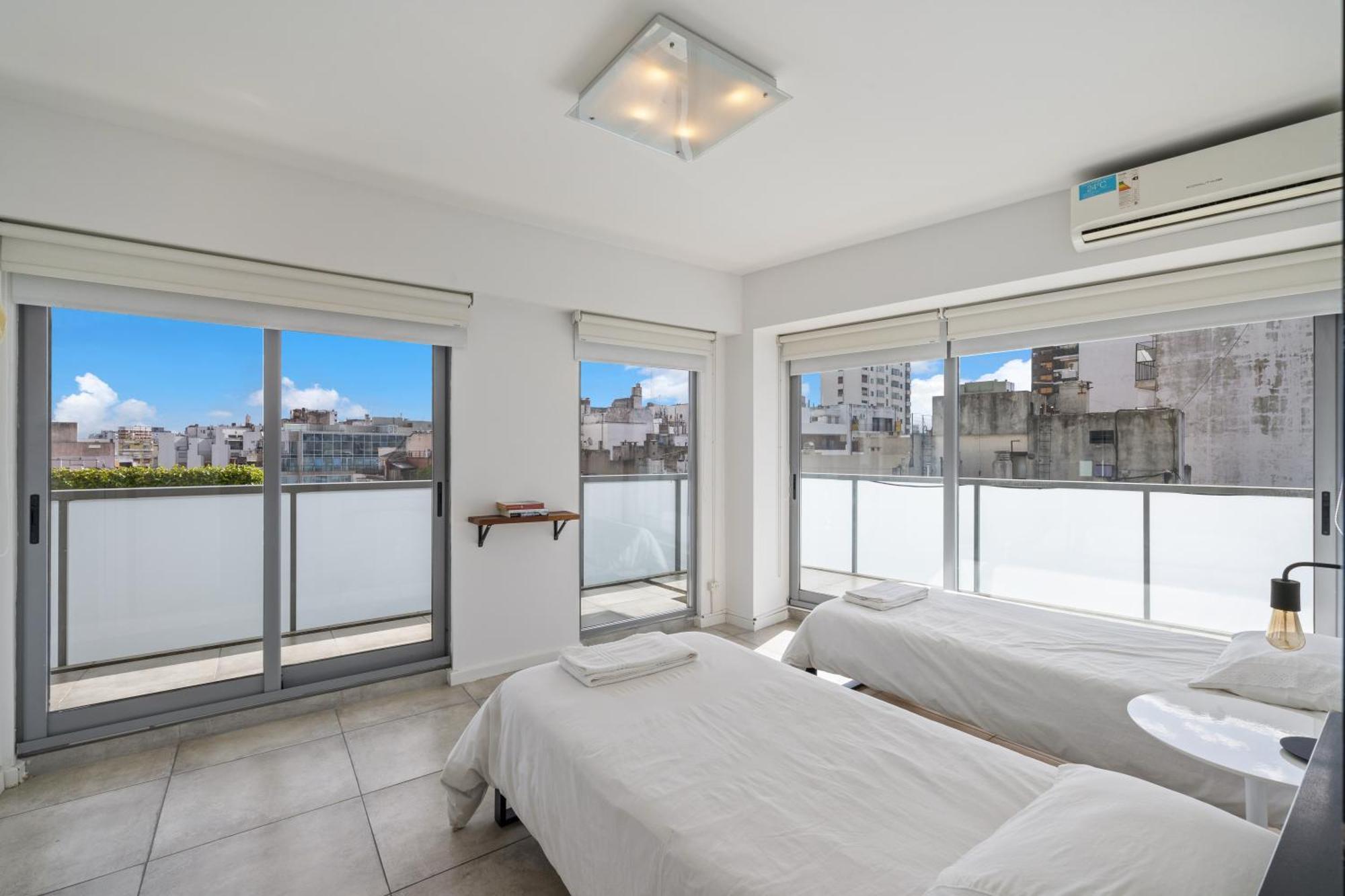 La Vie Suite Recoleta Buenos Aires Kültér fotó