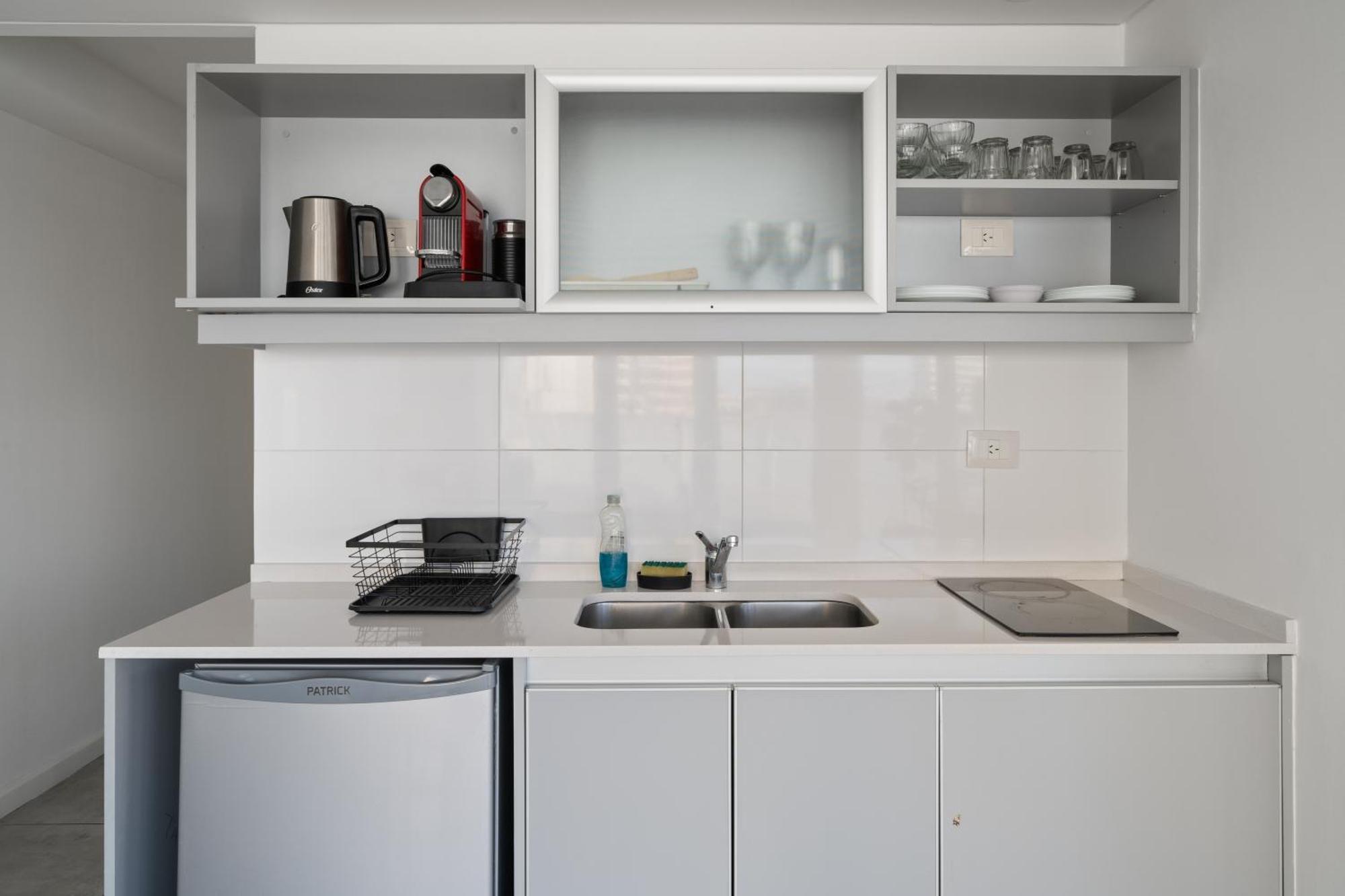 La Vie Suite Recoleta Buenos Aires Kültér fotó