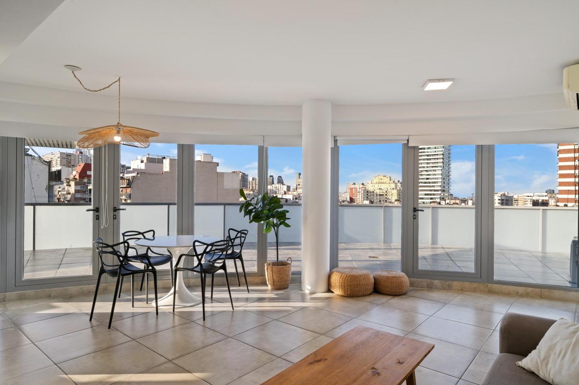 La Vie Suite Recoleta Buenos Aires Kültér fotó