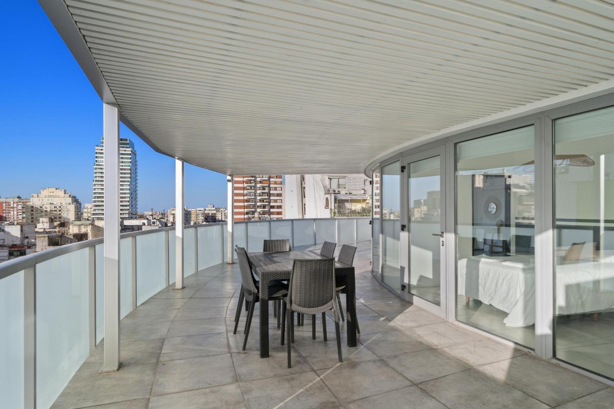 La Vie Suite Recoleta Buenos Aires Kültér fotó