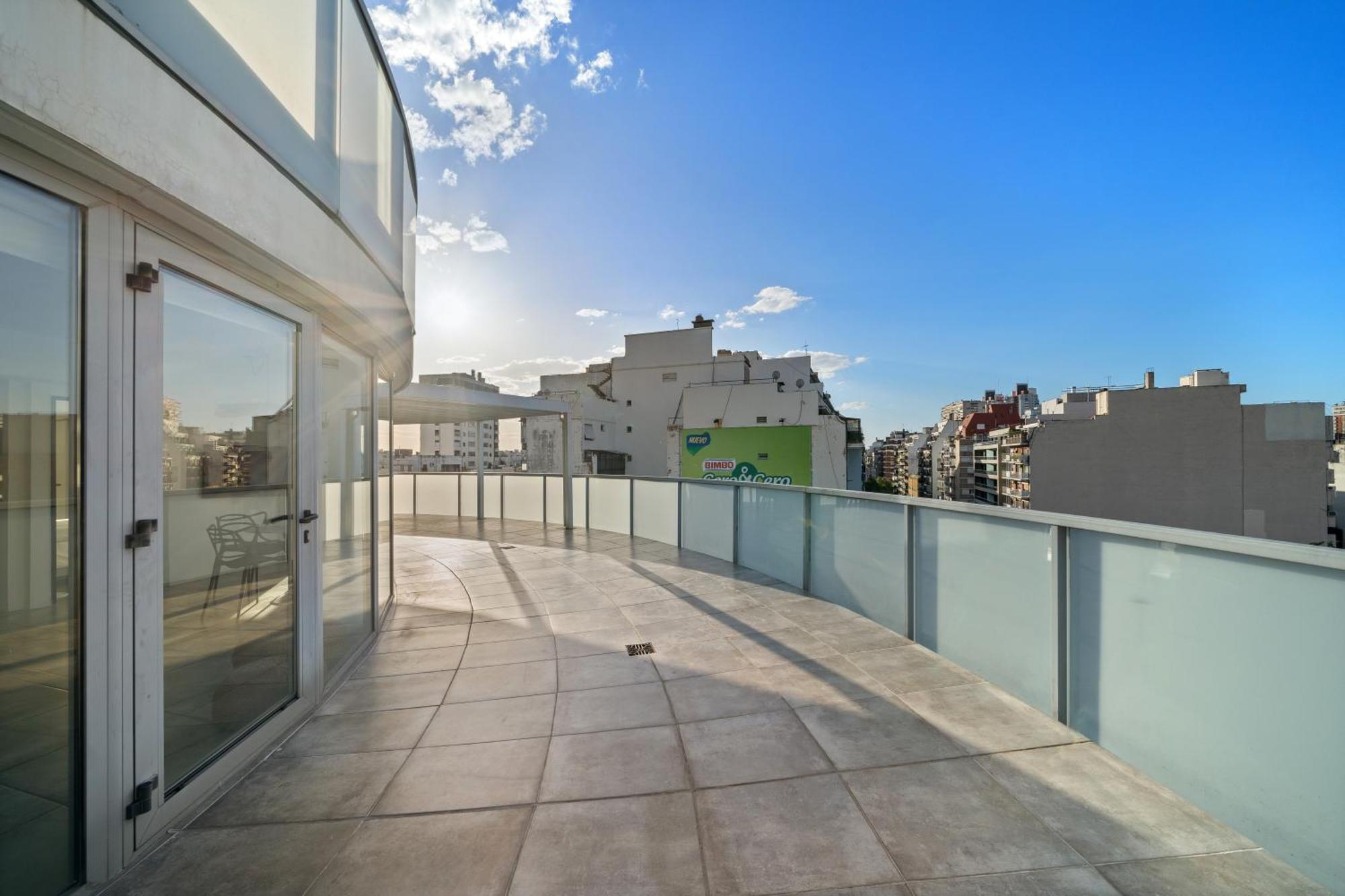 La Vie Suite Recoleta Buenos Aires Kültér fotó