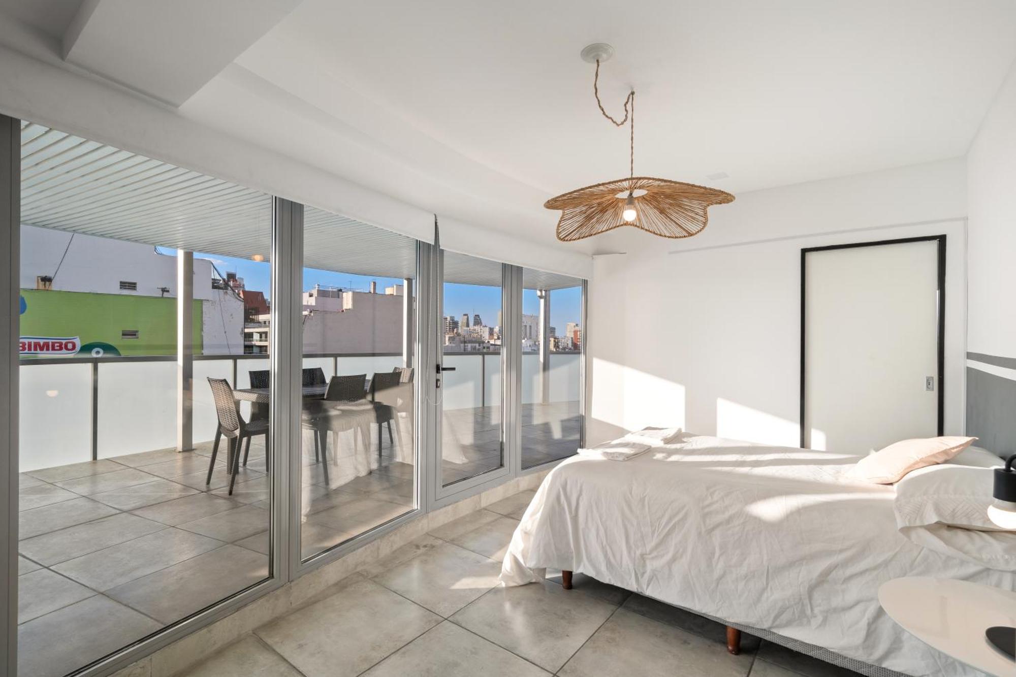 La Vie Suite Recoleta Buenos Aires Kültér fotó