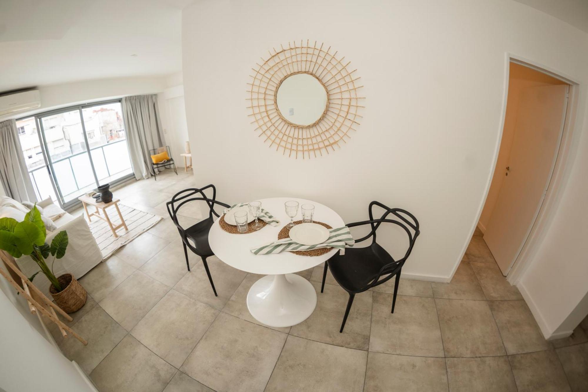 La Vie Suite Recoleta Buenos Aires Kültér fotó