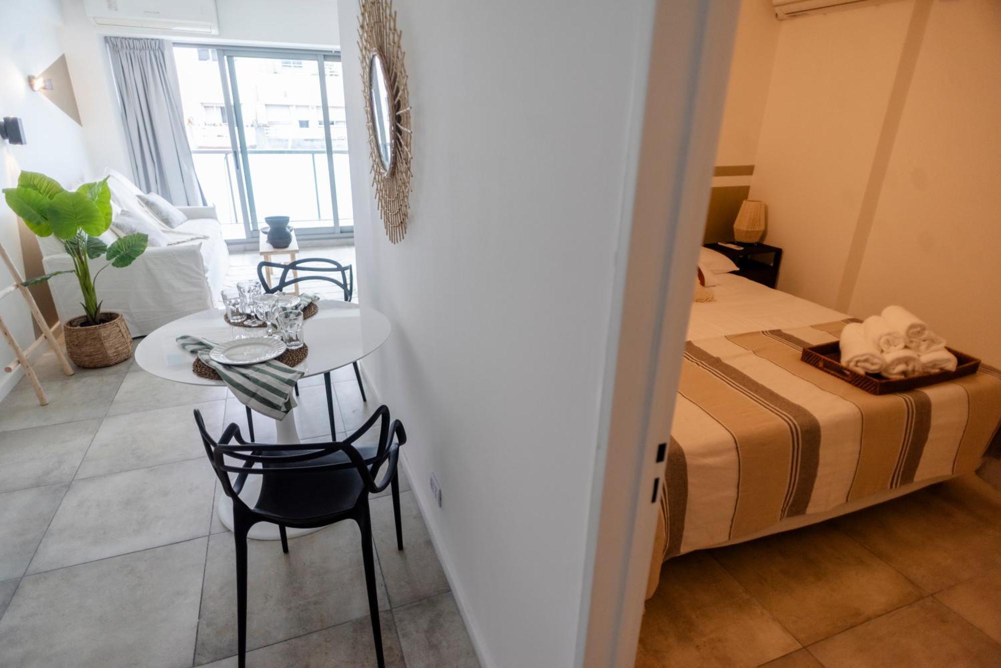 La Vie Suite Recoleta Buenos Aires Kültér fotó