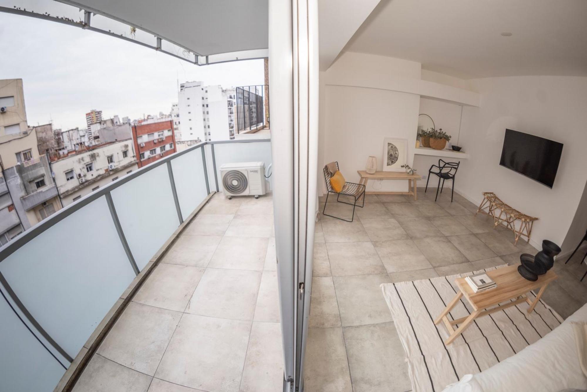 La Vie Suite Recoleta Buenos Aires Kültér fotó