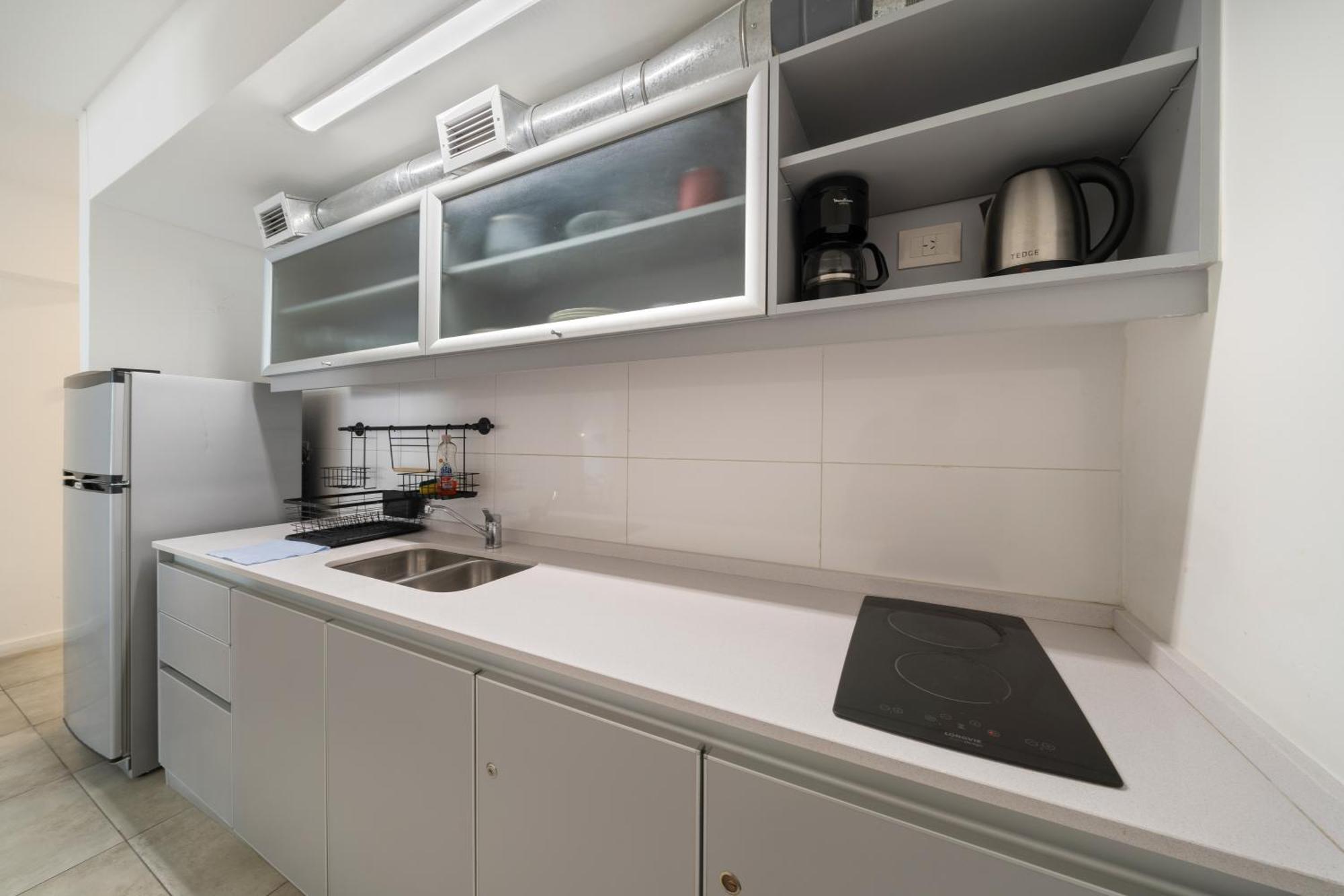 La Vie Suite Recoleta Buenos Aires Kültér fotó