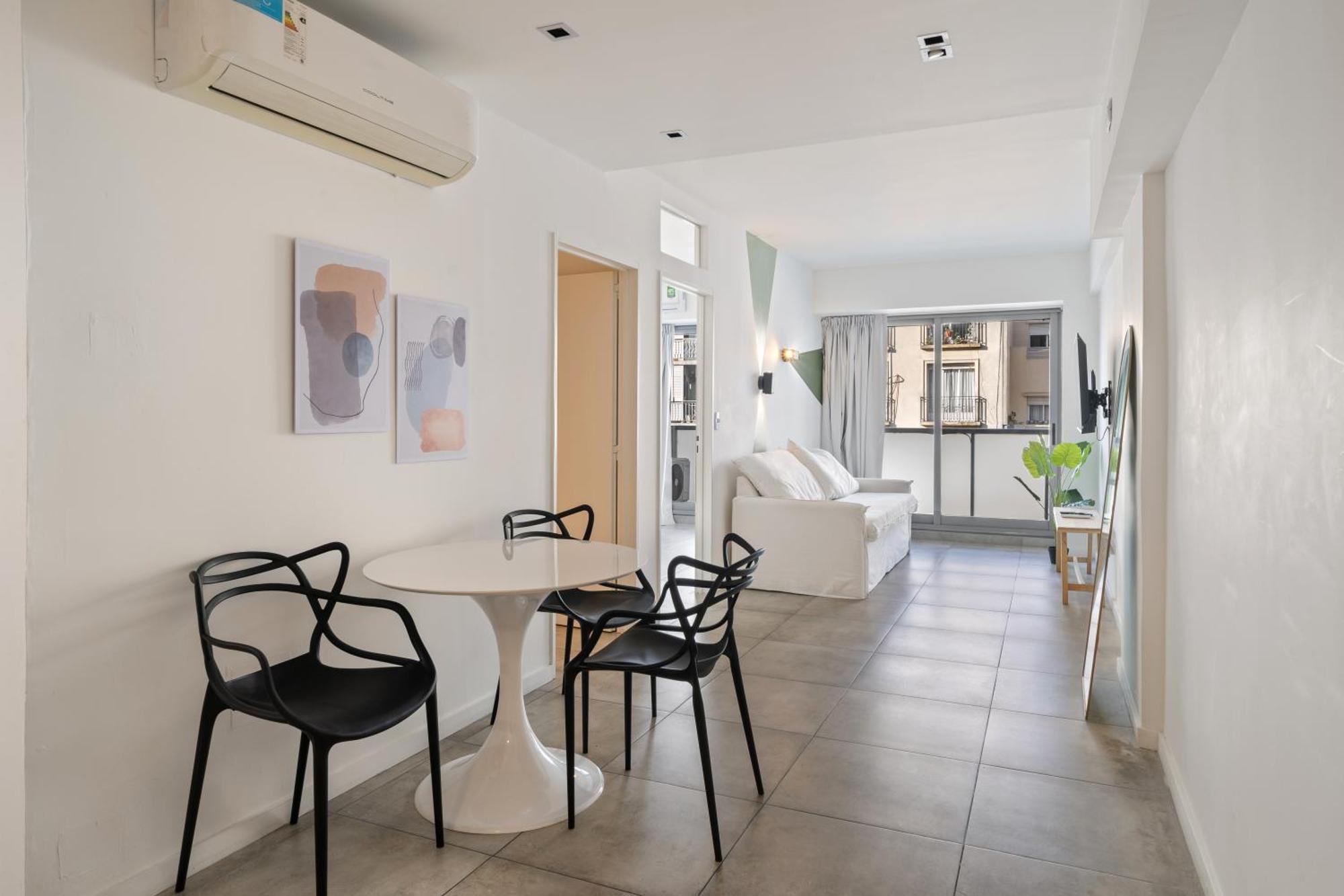 La Vie Suite Recoleta Buenos Aires Kültér fotó