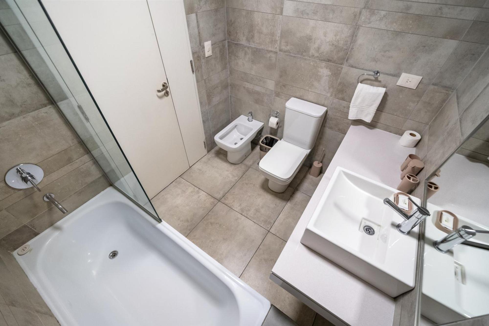 La Vie Suite Recoleta Buenos Aires Kültér fotó