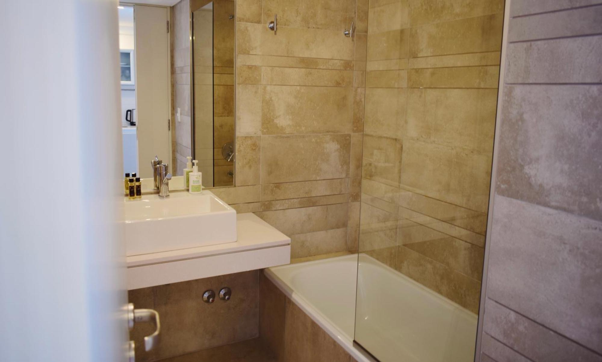 La Vie Suite Recoleta Buenos Aires Kültér fotó