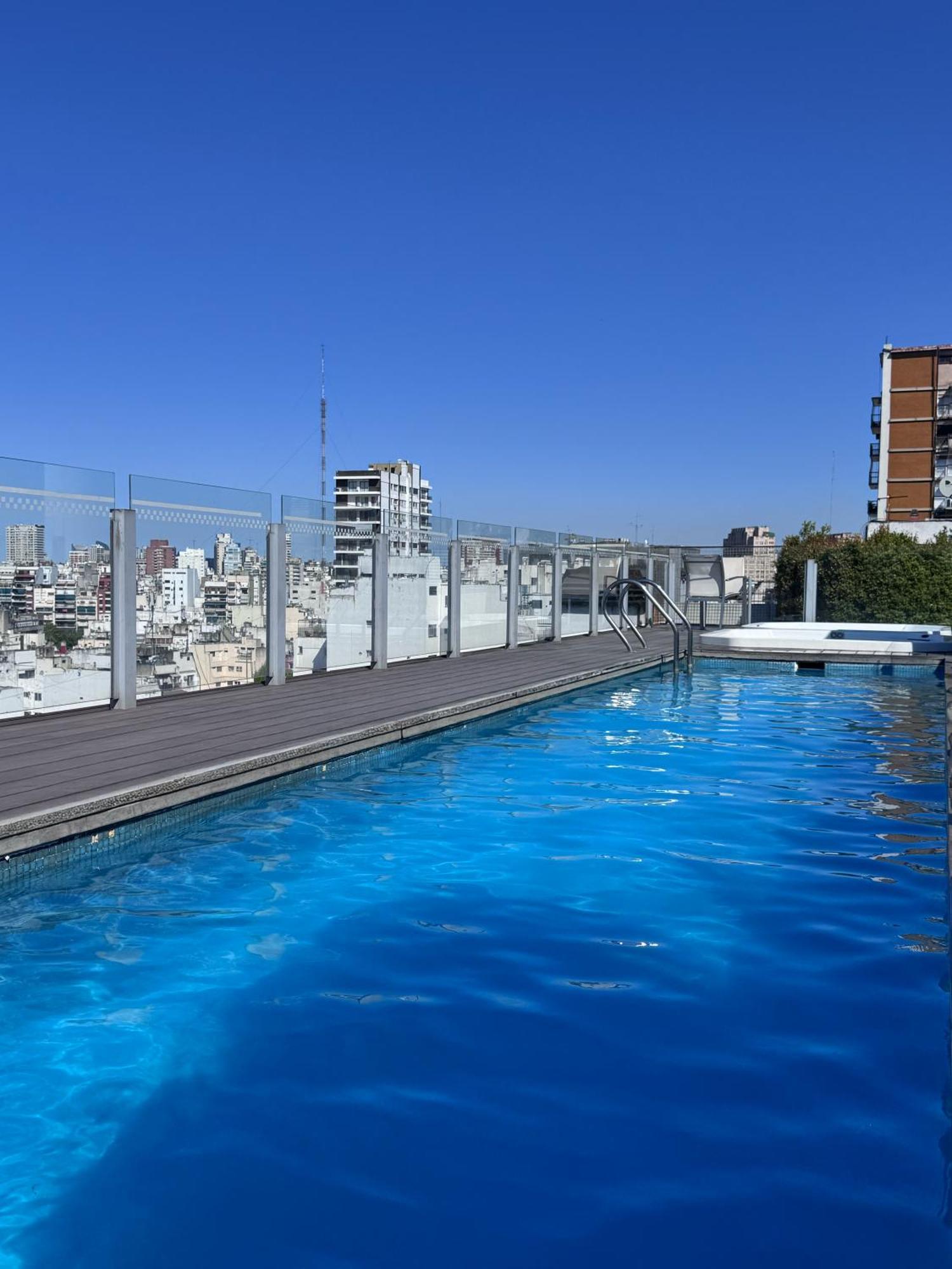La Vie Suite Recoleta Buenos Aires Kültér fotó