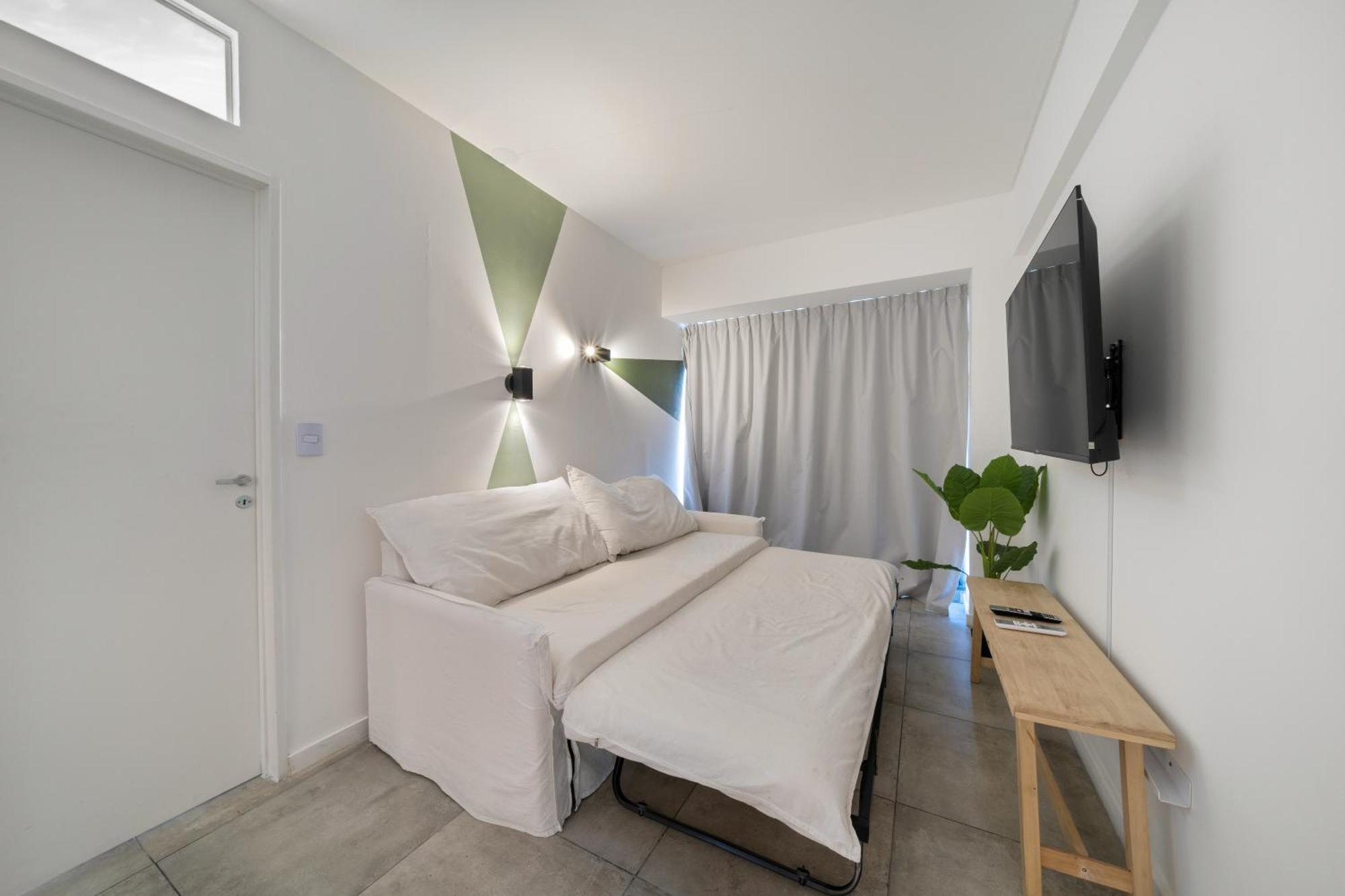 La Vie Suite Recoleta Buenos Aires Kültér fotó