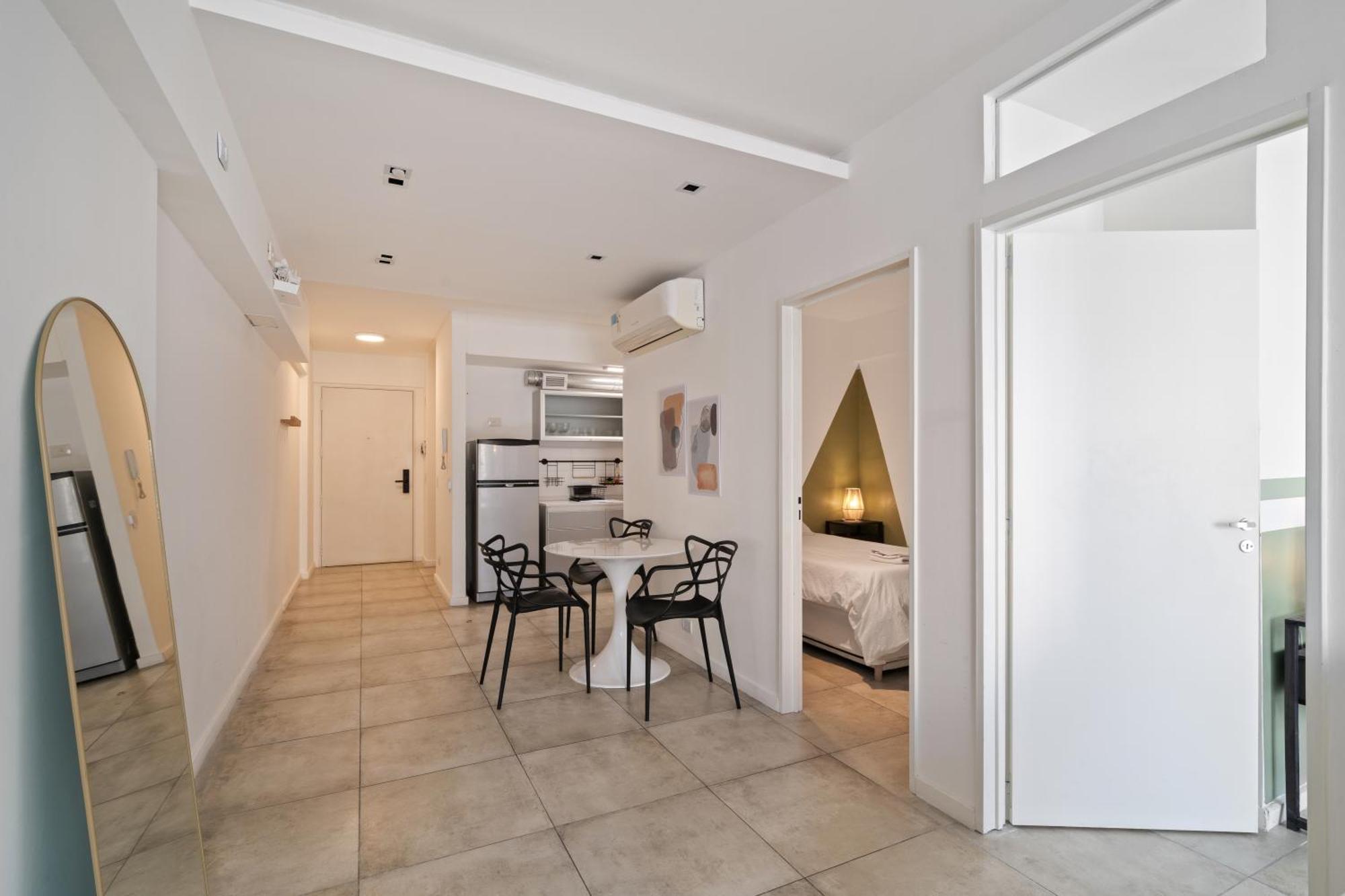 La Vie Suite Recoleta Buenos Aires Kültér fotó