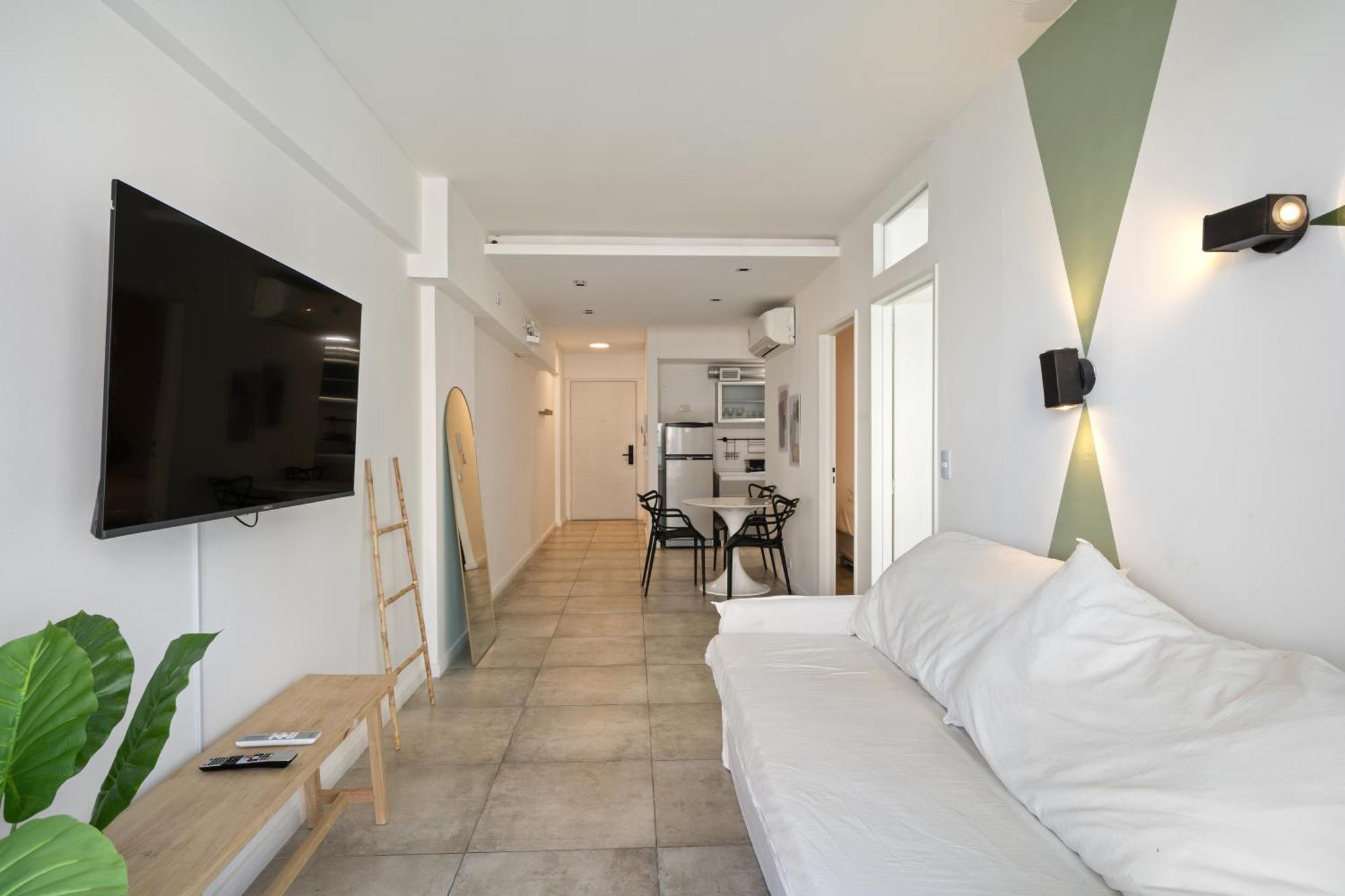 La Vie Suite Recoleta Buenos Aires Kültér fotó