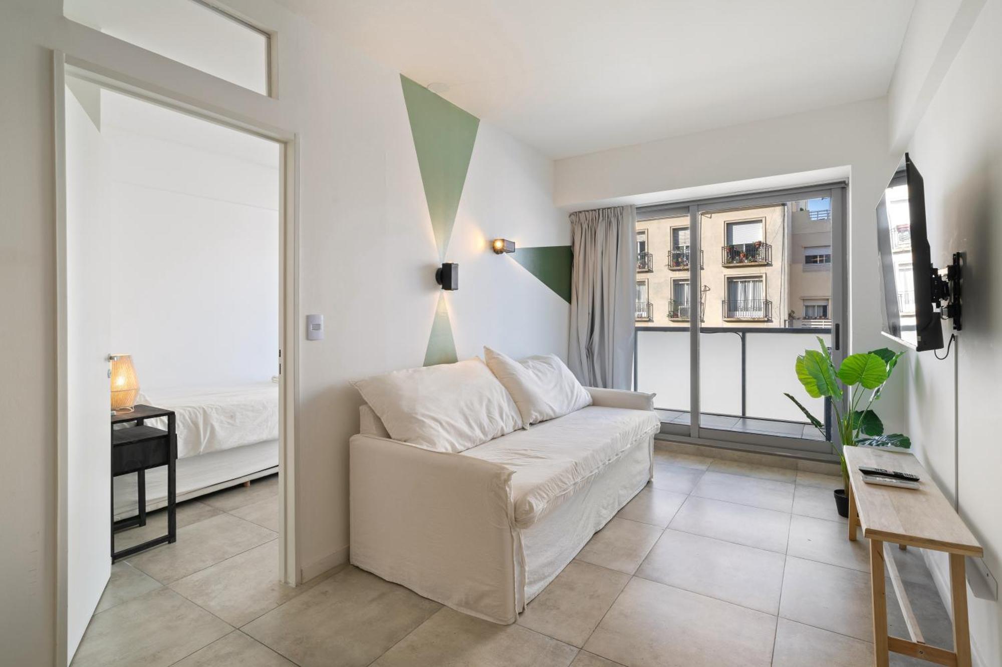 La Vie Suite Recoleta Buenos Aires Kültér fotó